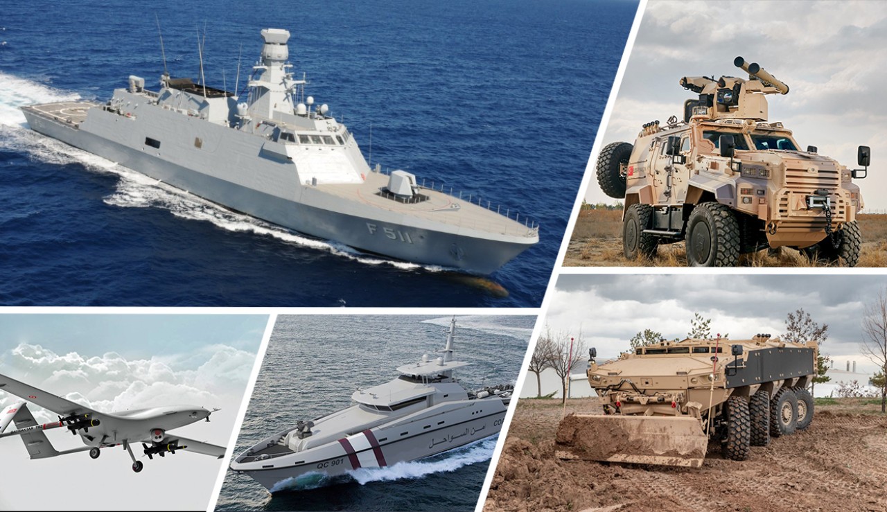 BBP Lideri Mustafa Destici'den savunma sanayi fonu tartışmaları hakkında açıklama!