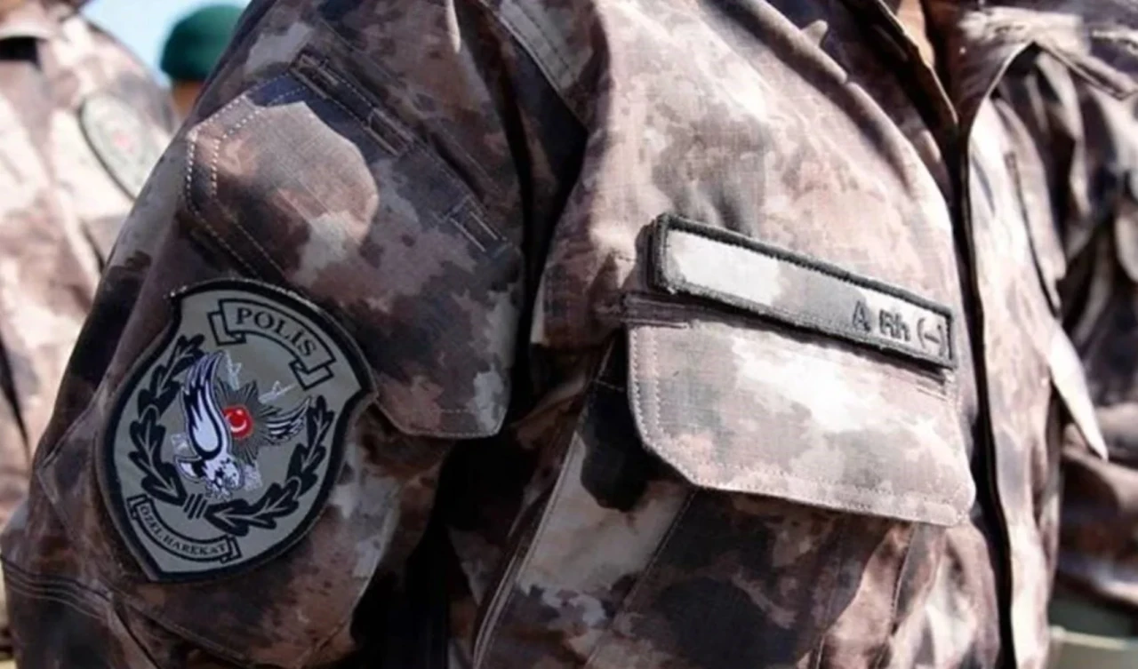 Özel Harekat Ekipleri TUSAŞ'a sevk edildi! Çatışmalar devam ediyor...