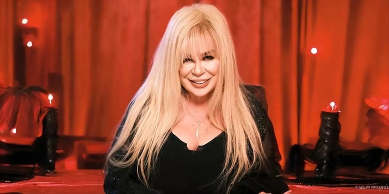 Zerrin Özer’den sağlık durumuyla ilgili üzücü haber!