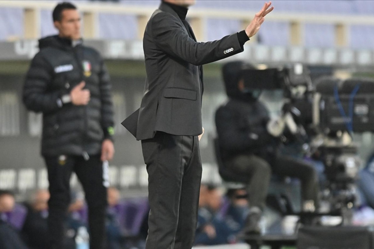 İtalya'da şok olay: Bir günde üç teknik direktör değiştirdiler