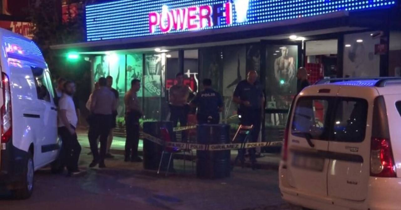 Ankara’da kan donduran cinayet!