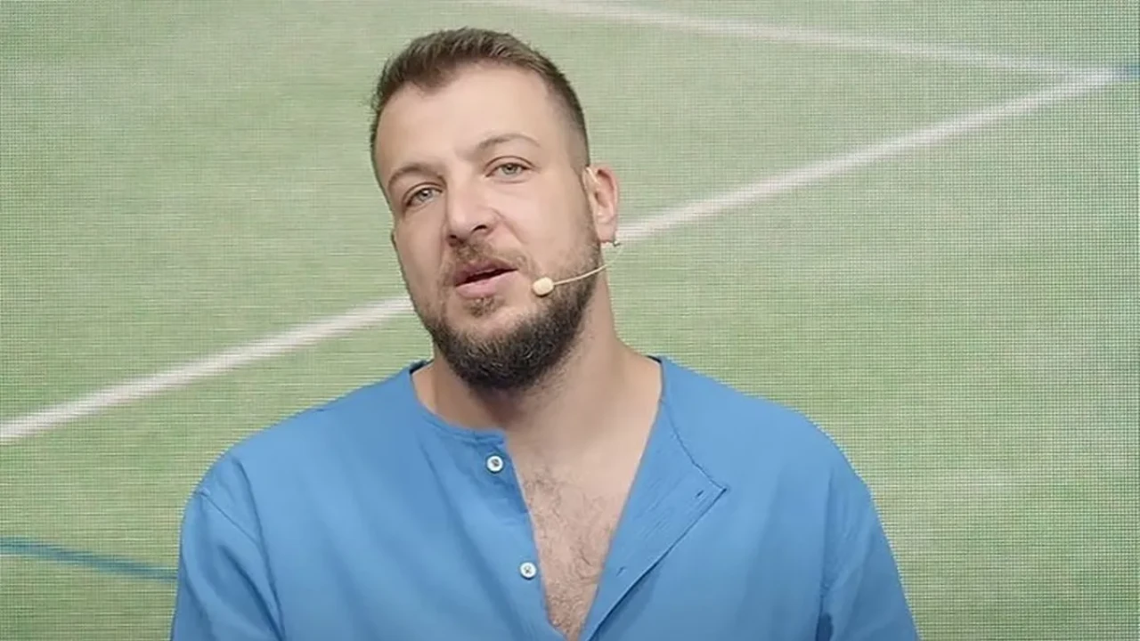 Batuhan Karadeniz için yakalama kararı çıkartıldı!