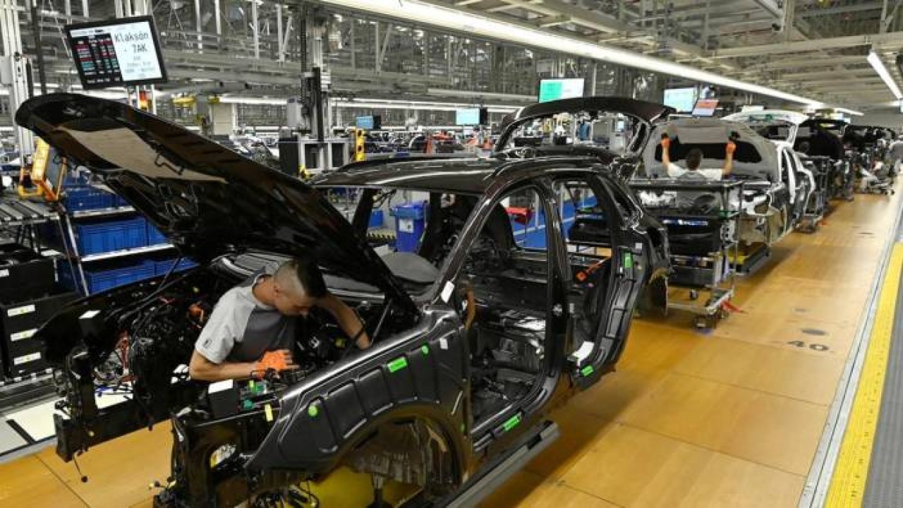 Otomotiv devi Türkiye'deki araçlarını geri çağırdı! Ölüme neden olabilir...