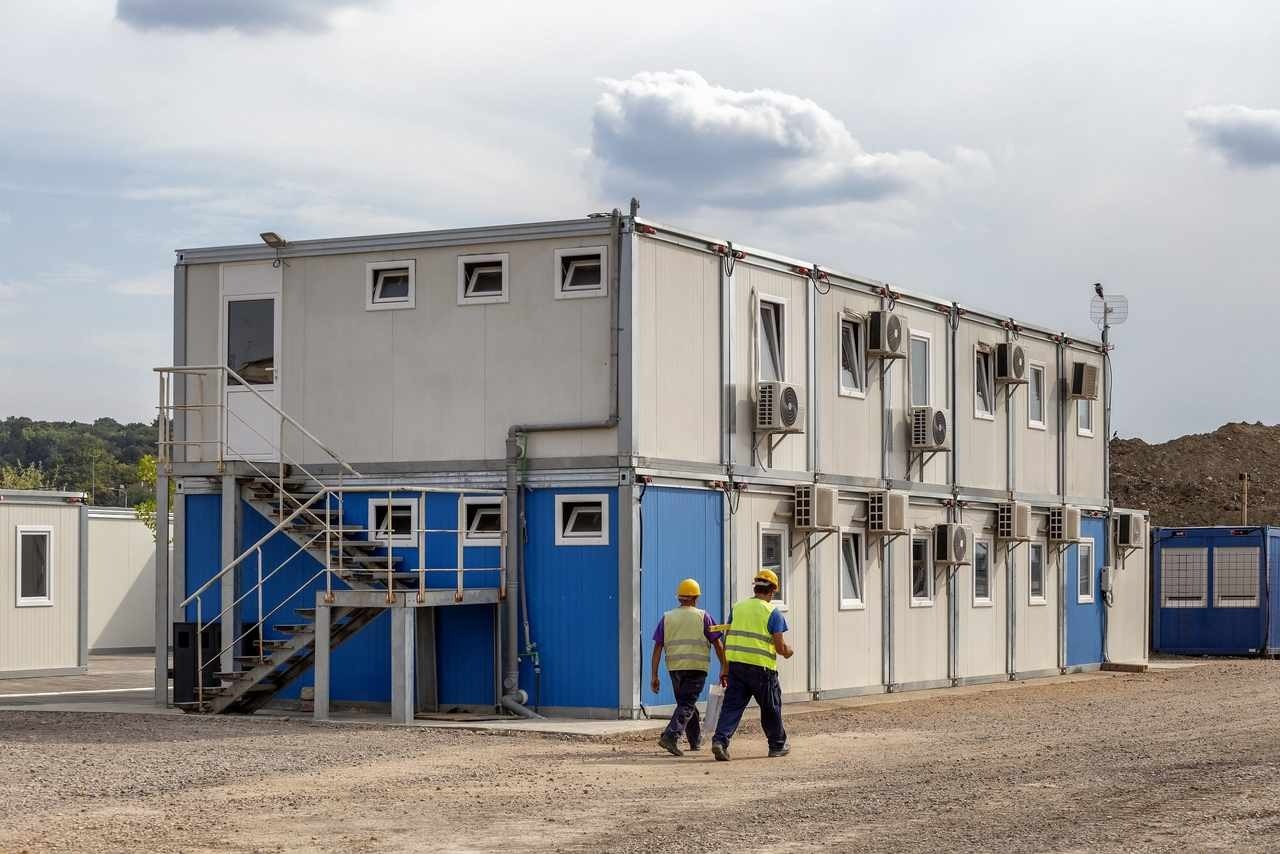 Elazığ'da inşaat şantiyesinde feci kaza: 16 ve 17 yaşındaki iki genç hayatını kaybetti