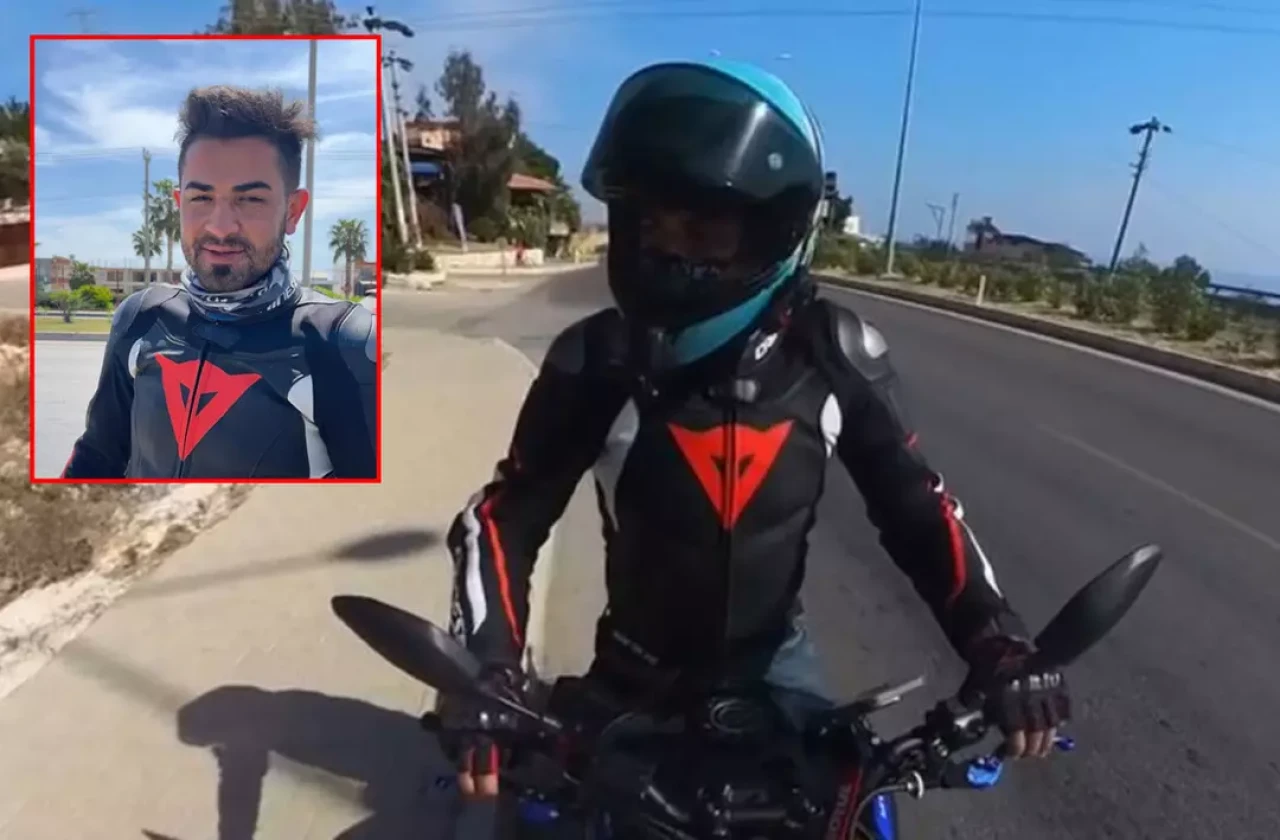 Sosyal medya fenomeni Mehmet Akif Kocaoğlu ölü olarak bulundu