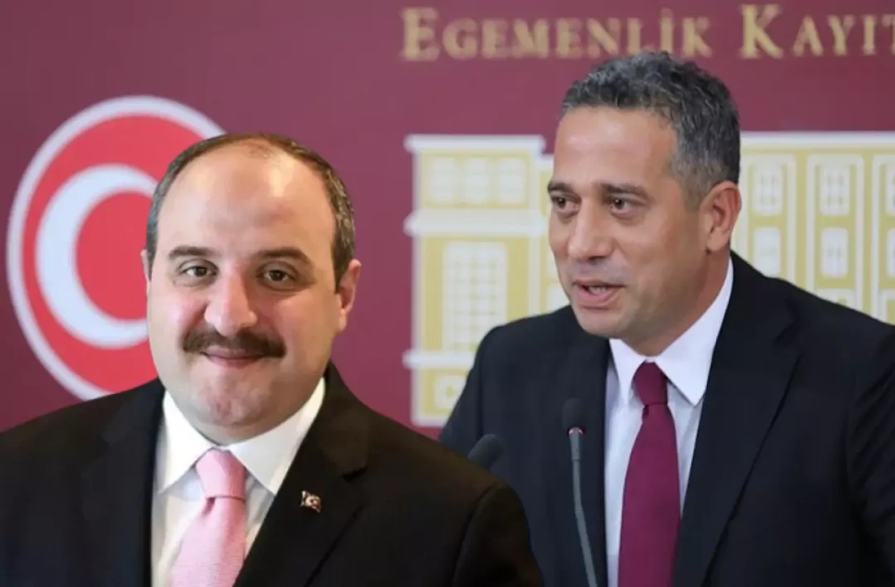 Kreş tartışması 'geri zekalı' tartışmasına döndü! Başarır ile Varank sosyal medyada birbirine girdi