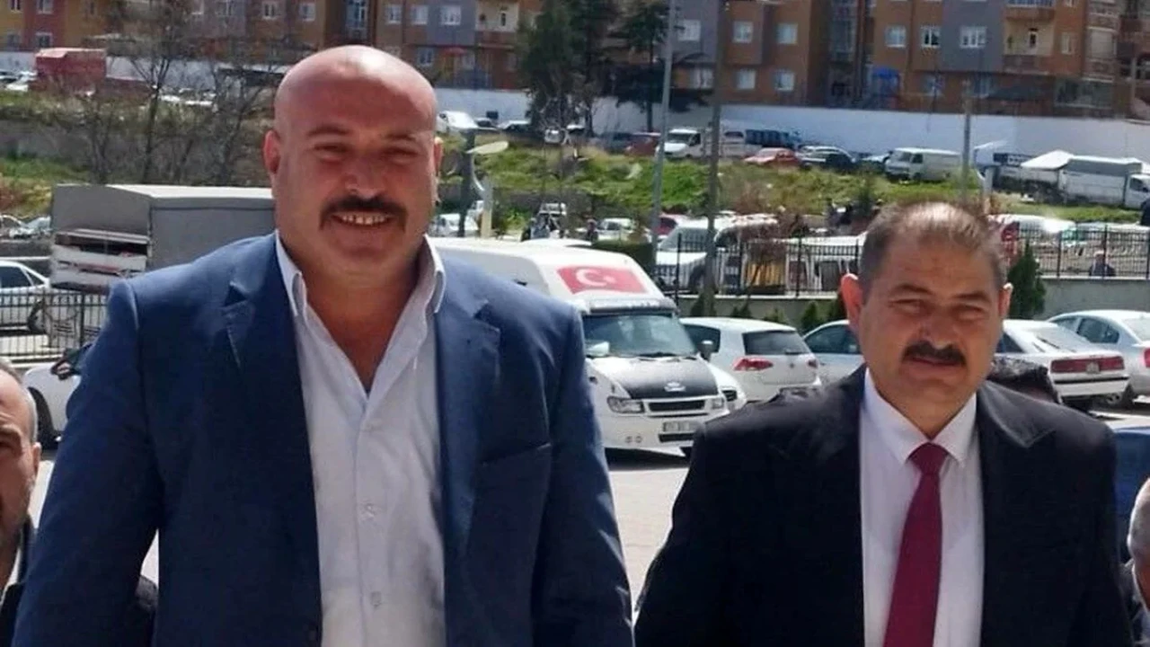 Belediye başkanını vuran kişi yeğeni çıktı!