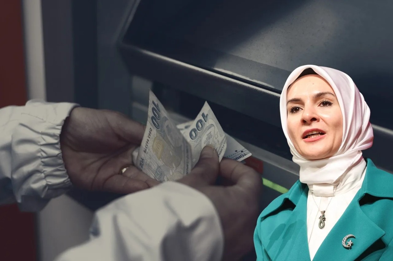 Bakan Göktaş duyurdu! O ödemeler hesaplara yatmaya başladı