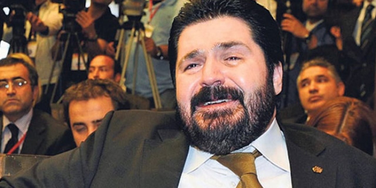 Savcı Sayan'dan İmamoğlu hakkında şok iddia