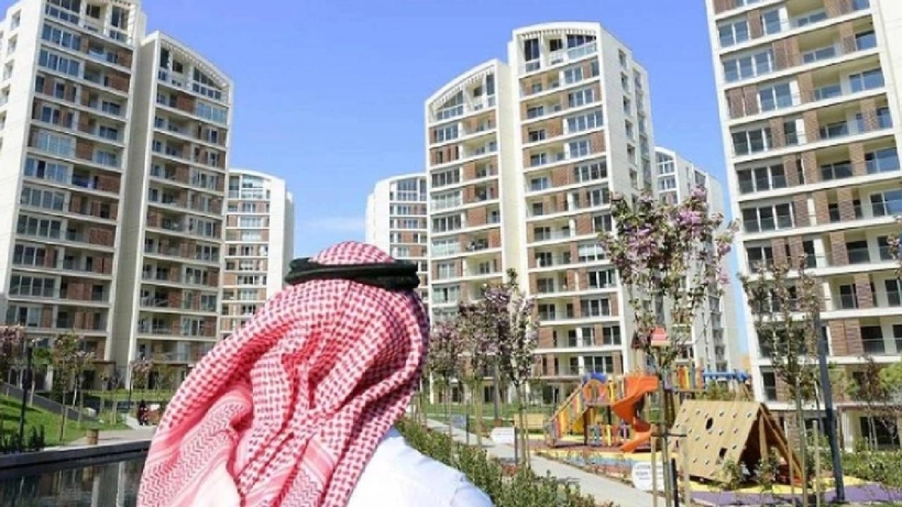 Yabancılar Türkiye'nin en çok o şehrinden ev aldı!