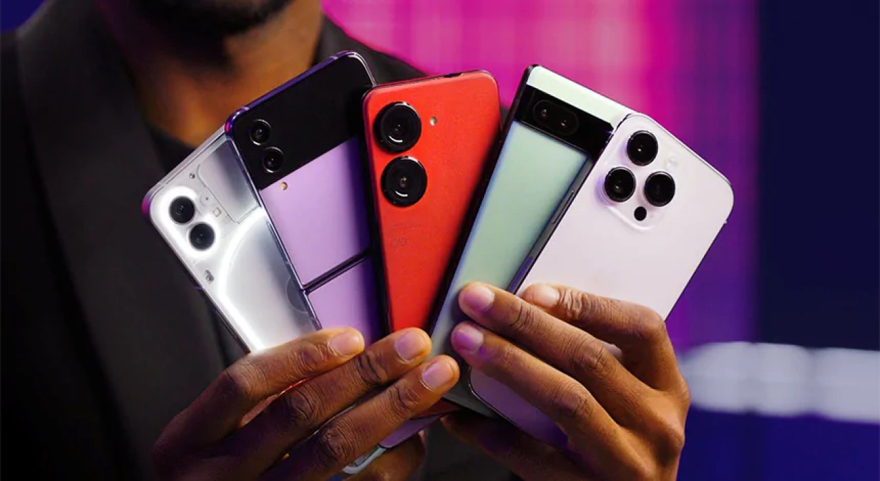 Türkiye'de en çok kullanılan telefon markası belli oldu