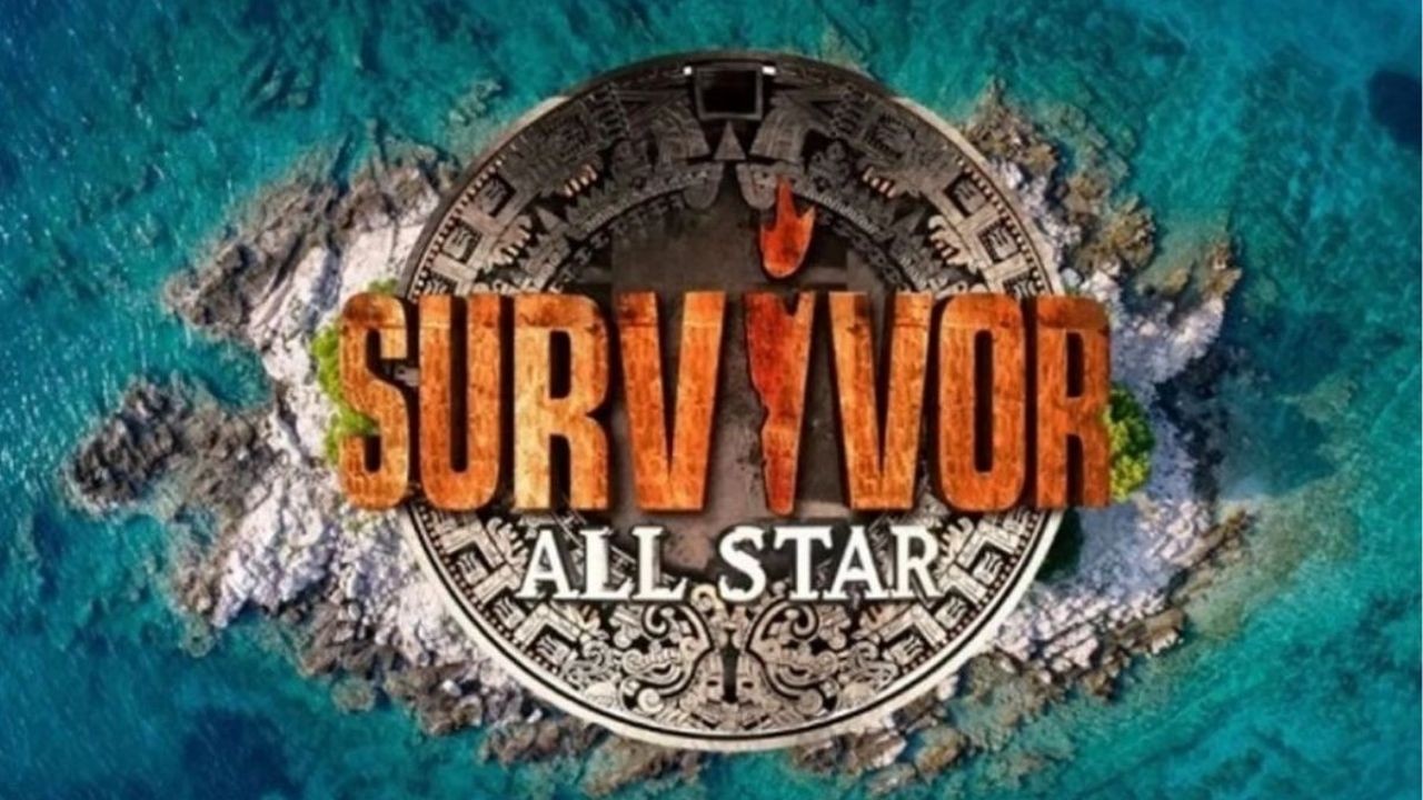 Survivor 2025'in ilk yarışmacısı belli oldu