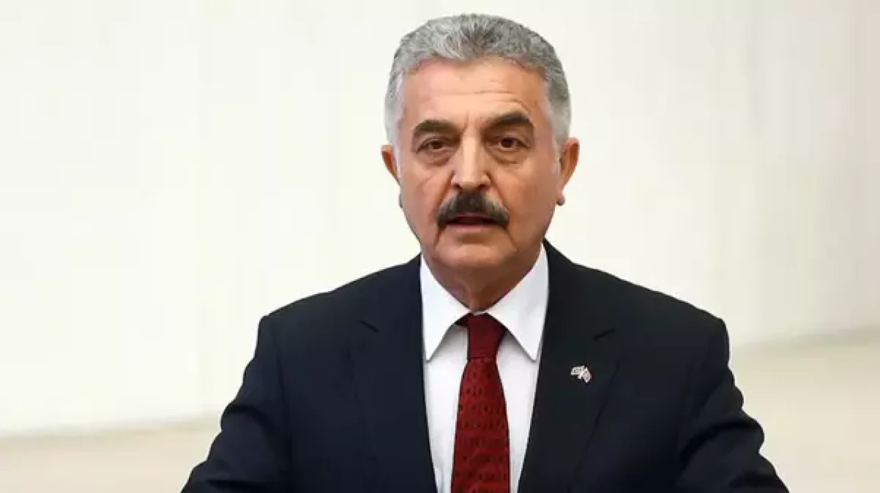 MHP'li İsmail Büyükataman'dan Esenyurt'a atanan kayyum sonrası çok konuşulacak paylaşım