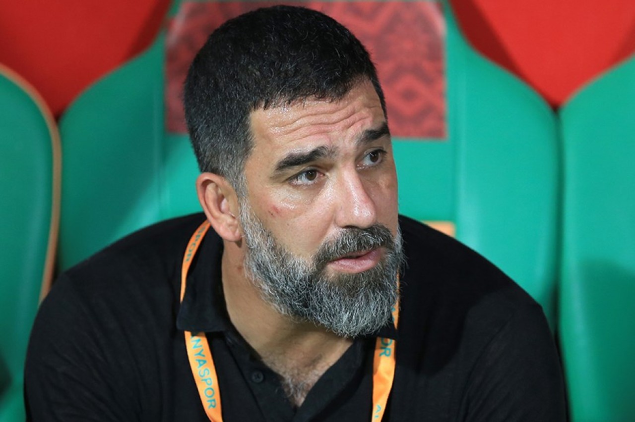 Arda Turan dünya devinin başına geçiyor!