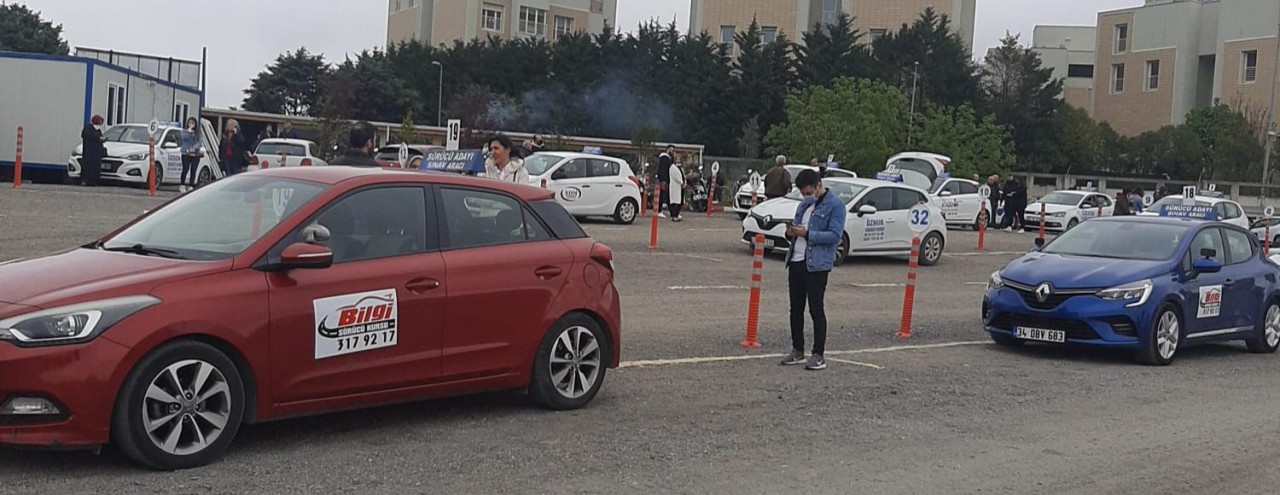 Yeni yılda sürücü kursu ücretlerine dev zam geliyor!