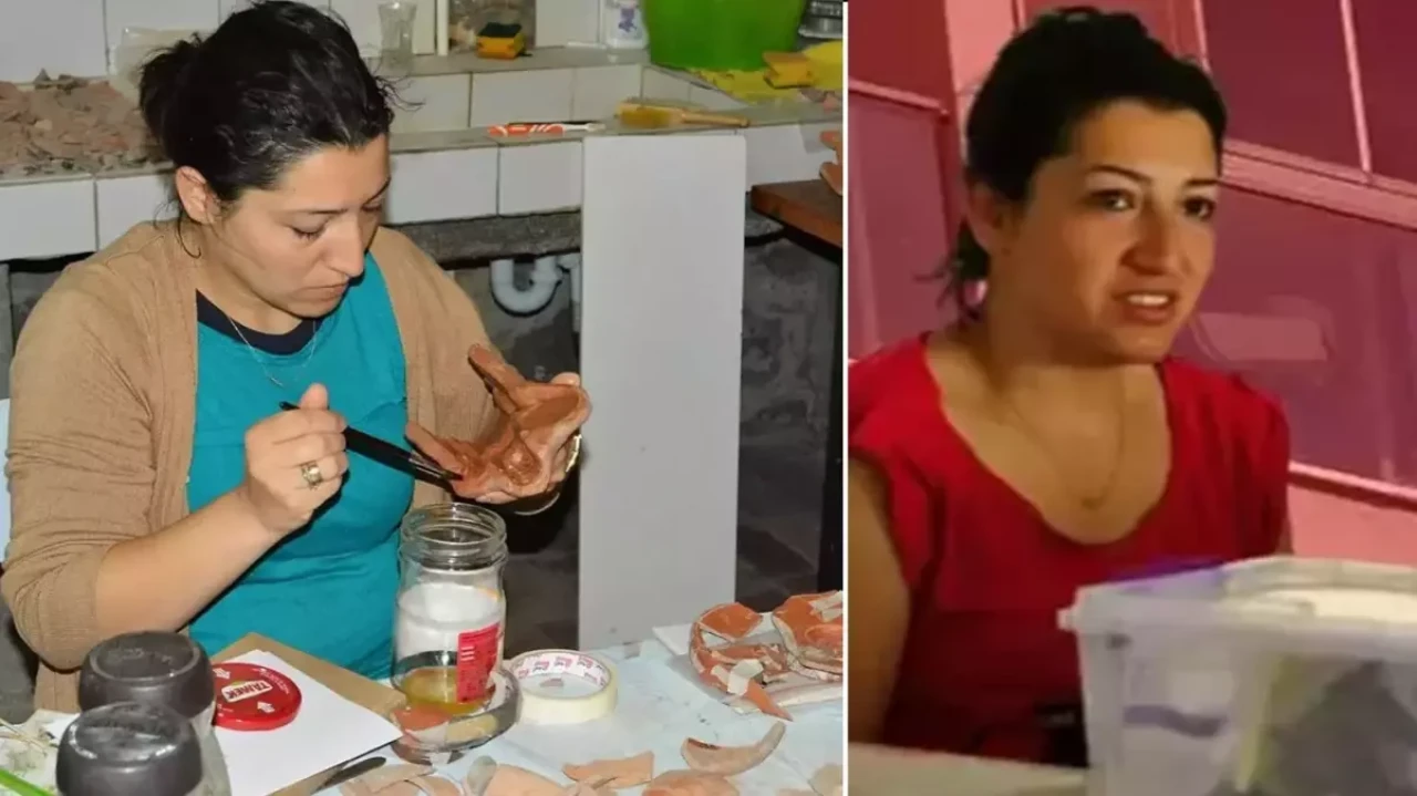 Çanakkale'de balkon faciası: Tuğba Yavaş'ın ölümü sonrası profesör eşi  tutuklandı!