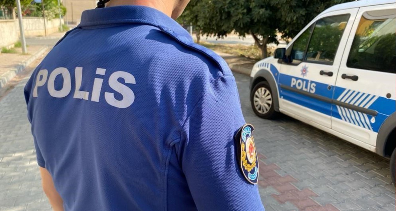 Feci kaza: Görev başındaki polis memuru şehit oldu