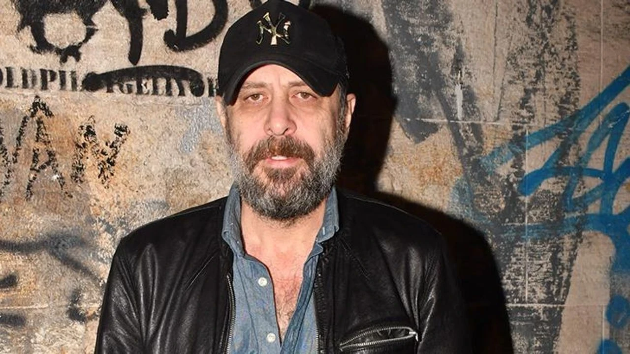 Nejat İşler’in gece kulübündeki olaylı gecesi: Garsona tokat attı