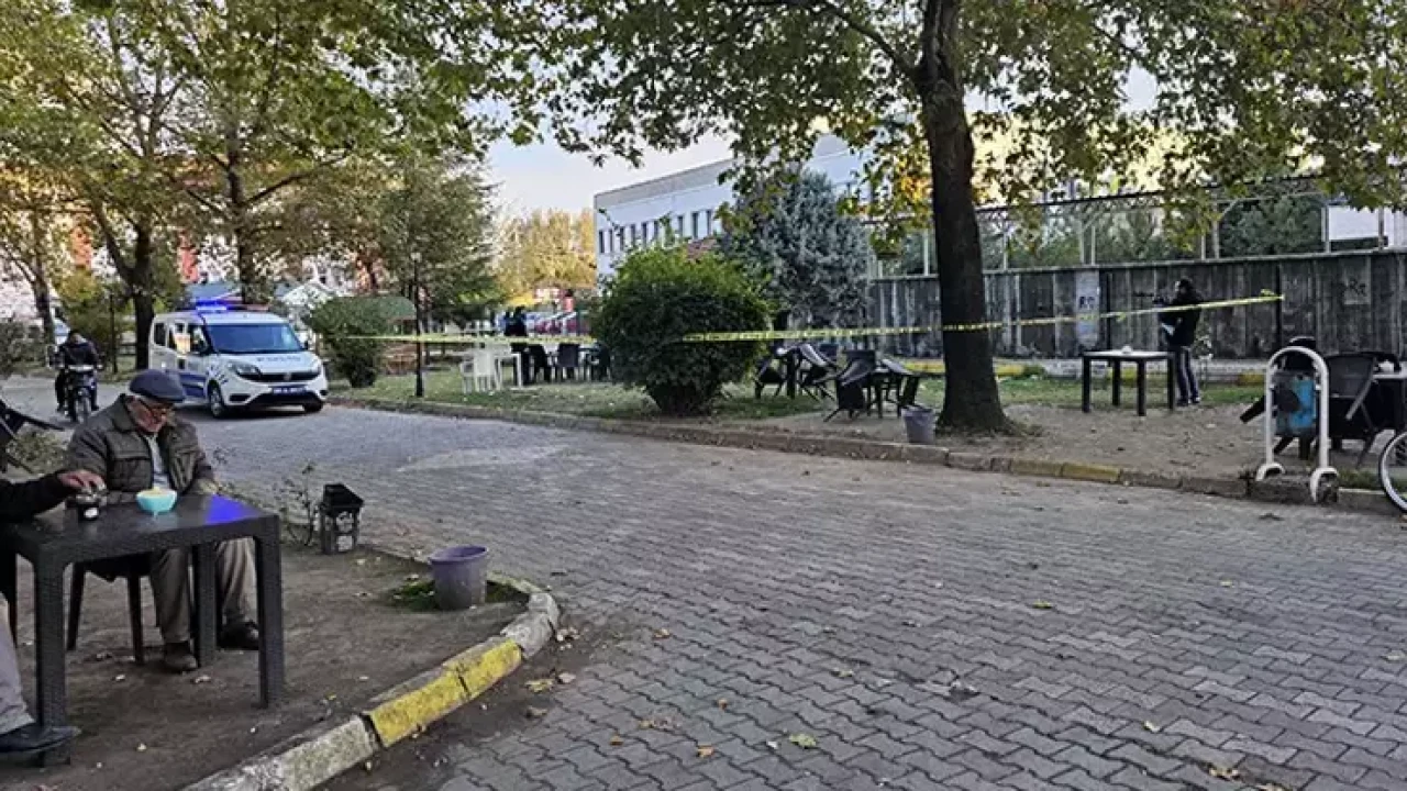 Kavgayı ayırmak isteyen Fatih Ersoy yaşamını kaybetti!