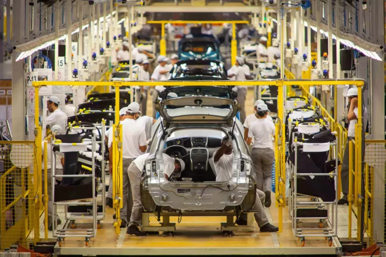 Dünya devinde 9 Bin kişi işten çıkarılacak üretim kapasitesi azaltılacak!