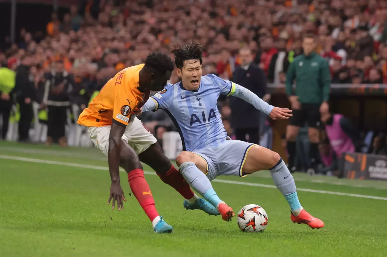 Avrupa maçları sonrası UEFA Ülke puanı sırlaması güncellendi!