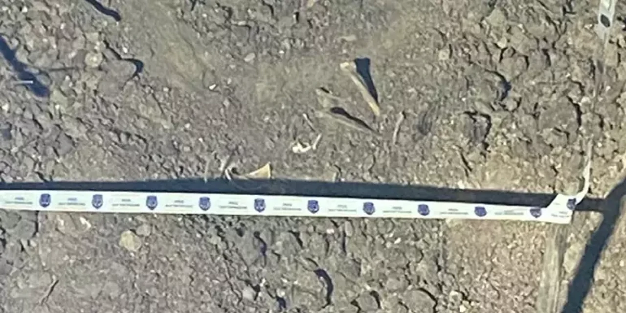 19 yıl sonra çözülen cinayet: İki kız kardeşin cesetleri bağ evinde bulundu!