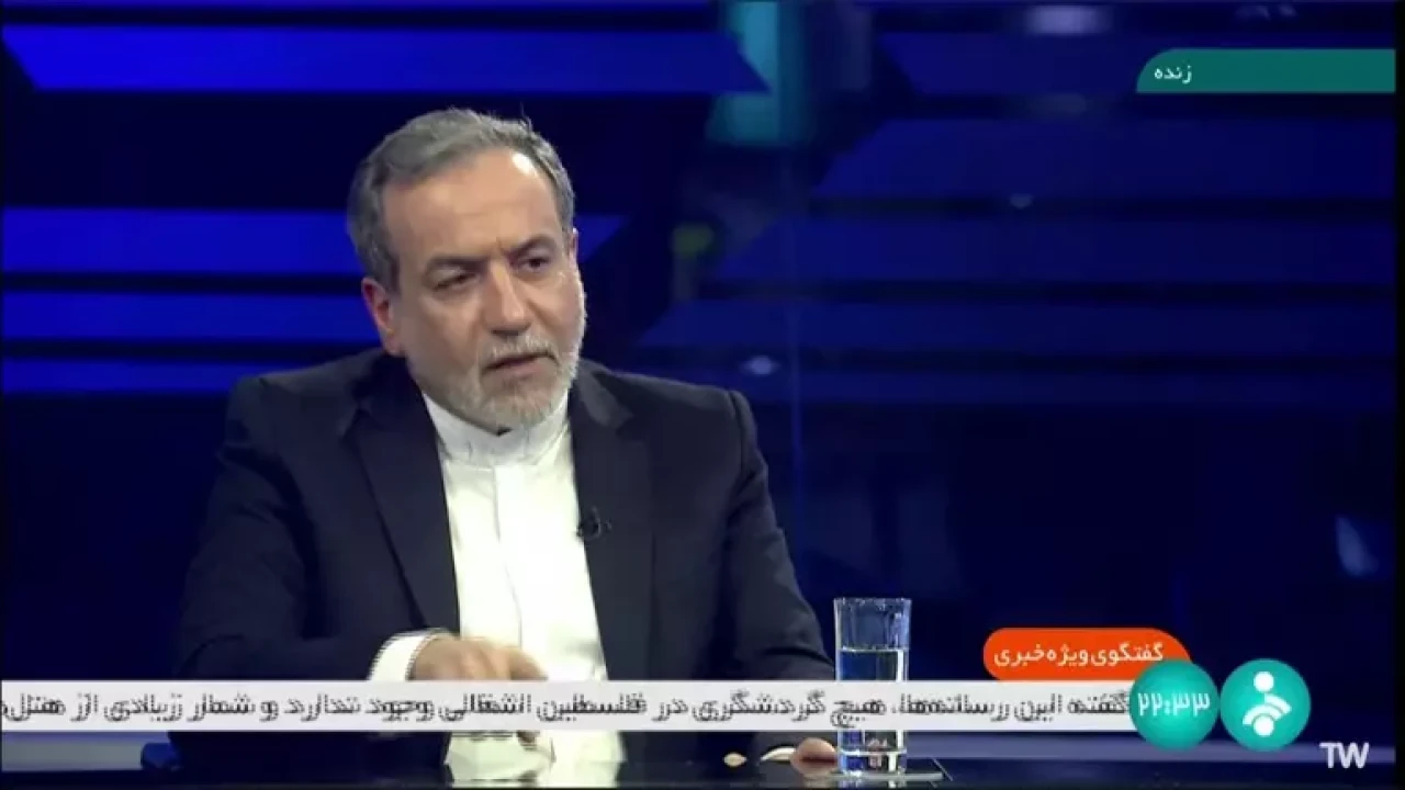 İran’dan nükleer tehdit: “Çatışmaya da Müzakereye de Hazırız”