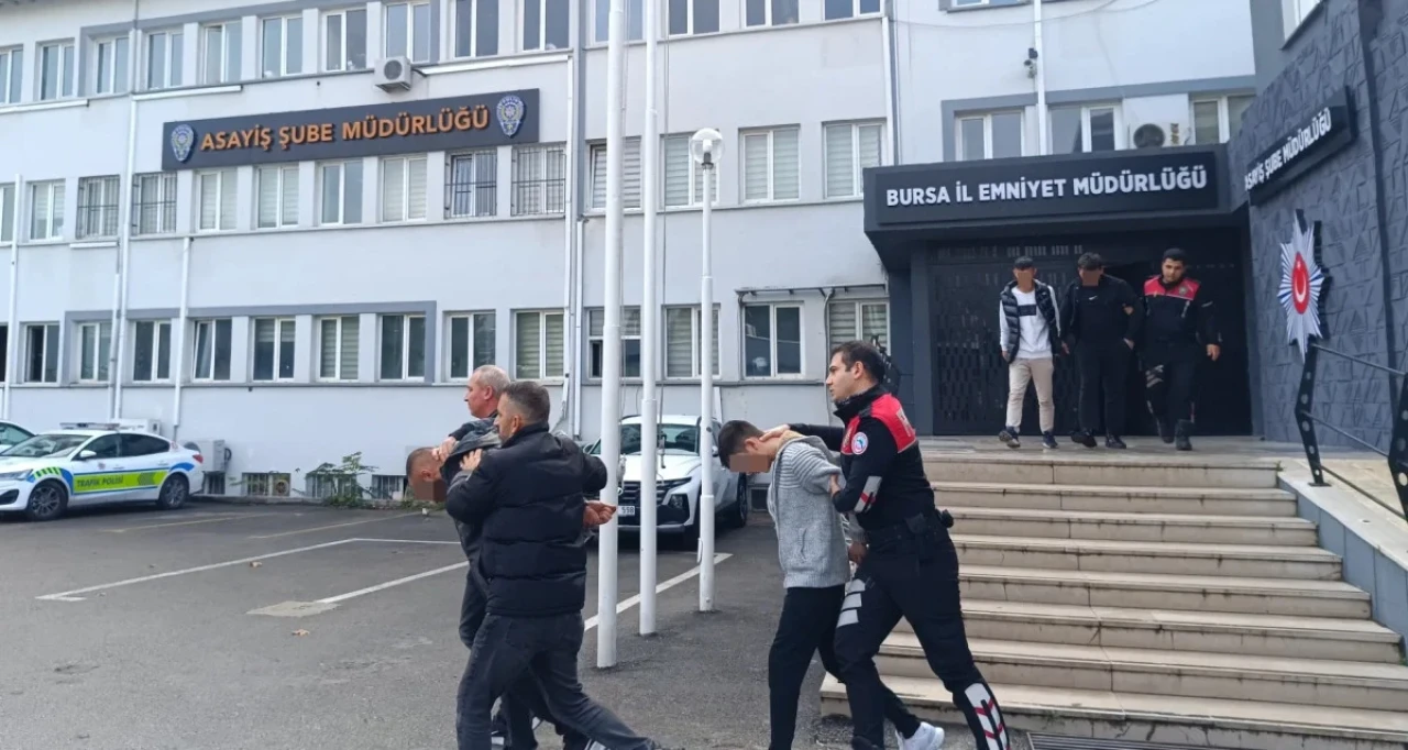 Bursa'da sürücünün başında vurulduğu olayın nedeni ortaya çıktı! İşte detaylar