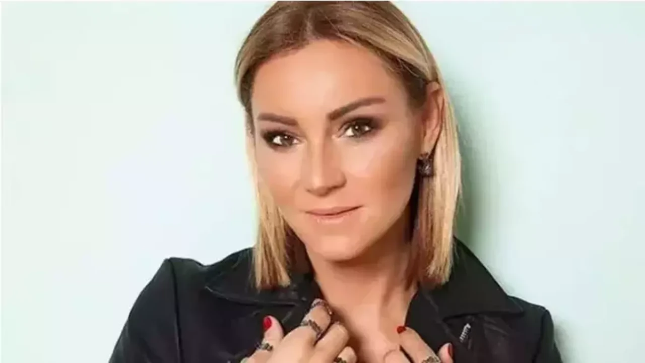 Pınar Altuğ: "Benden köylü kadını çıkmaz''