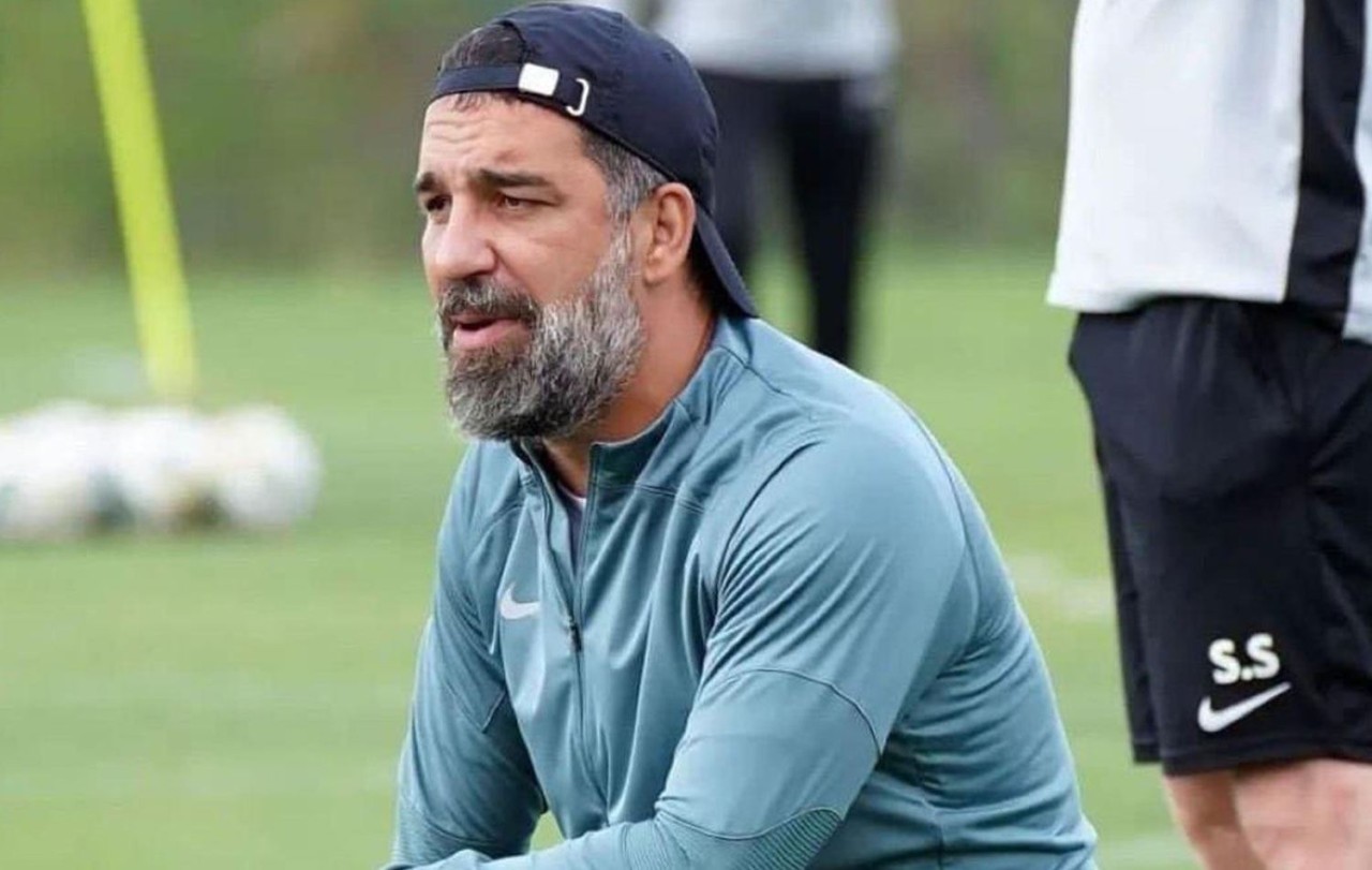 Arda Turan: ''Beni geçeceğine eminim''