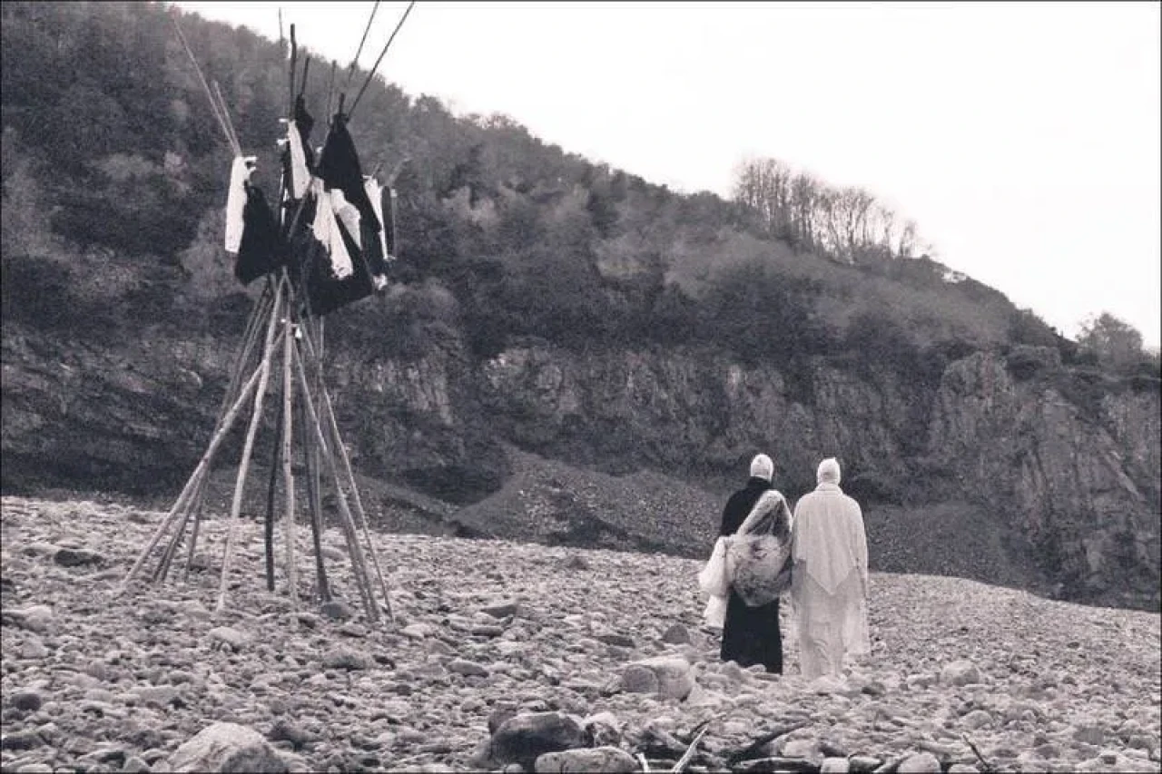 Bu filmi bitirmek 35 gün sürüyor: Dünyanın en uzun filmi ne anlatıyor?