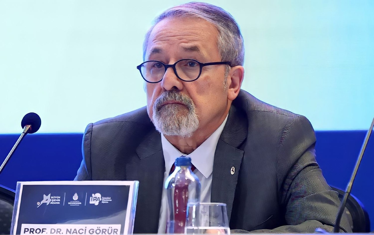 Fay hattı bulunmayan Rize'de deprem nasıl oldu?