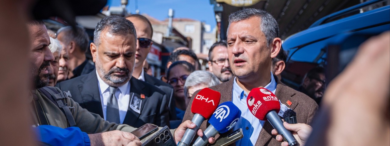 Asgari ücret tartışması büyüyor: CHP’den 30 bin lira talebi!