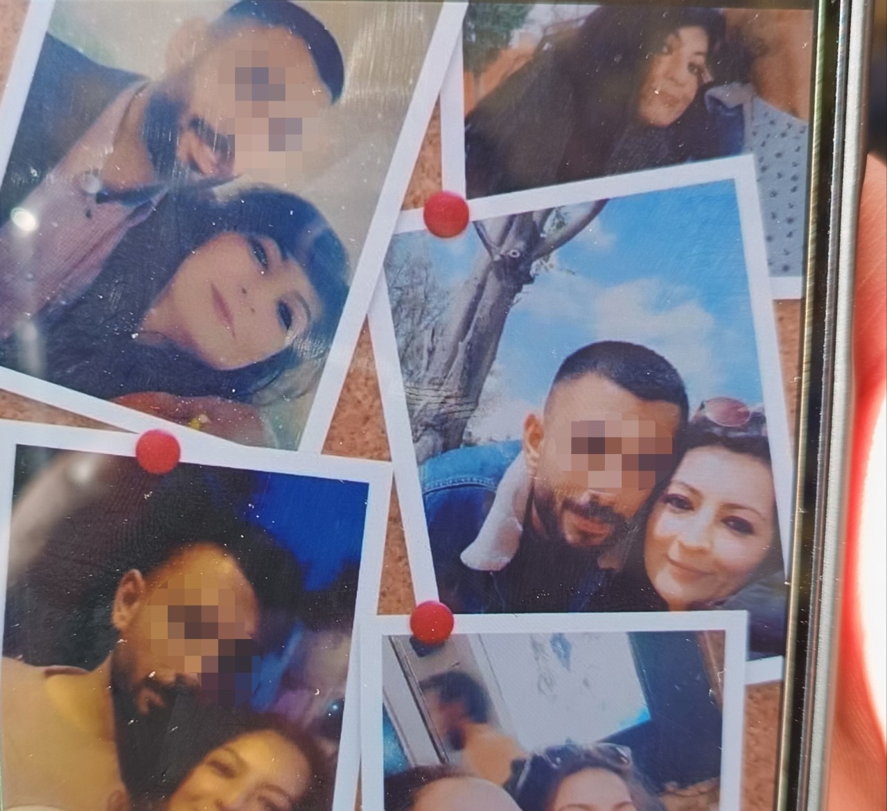 Gaziantep'te tartıştığı eşini öldüren şahıs tutuklandı