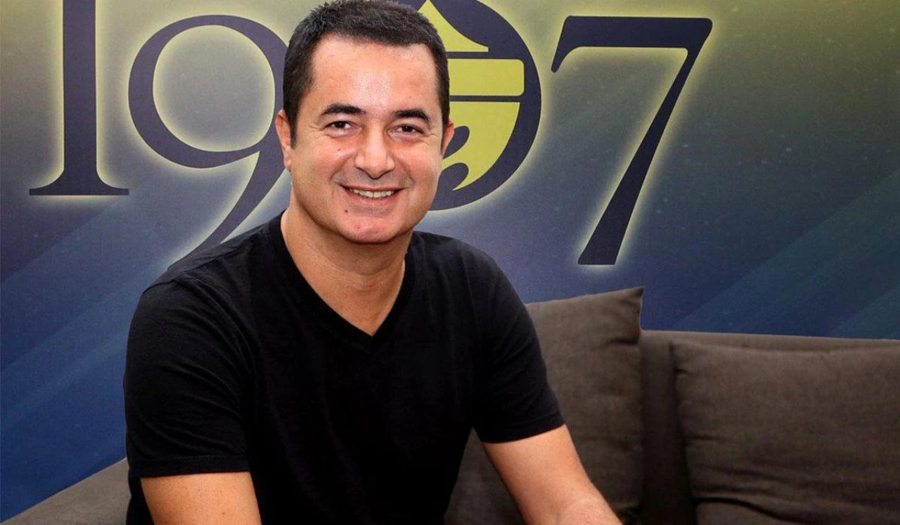 Acun Ilıcalı'nın kanalı yasadışı bahisten ceza yedi!