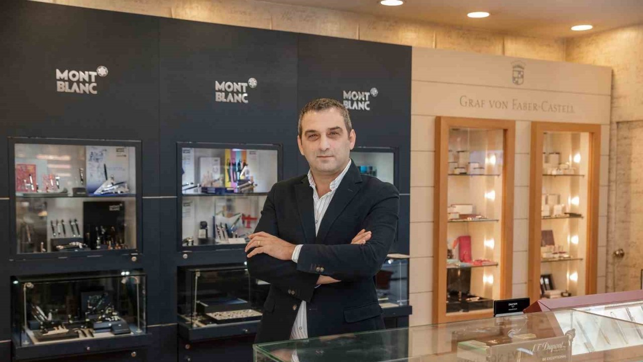 Kalem tutkunları PenFest’te buluşuyor