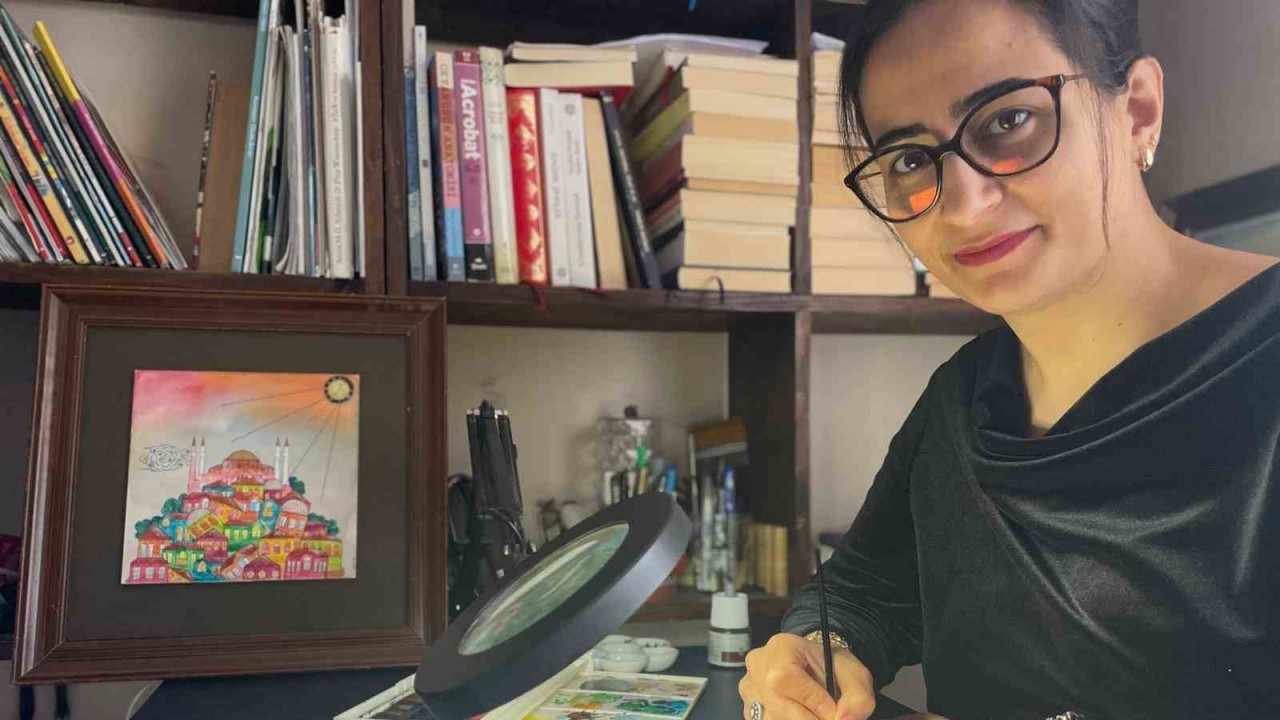 Sanat ve Antika Tutkunlarının Buluşma Noktası: IAAF İstanbul Fuarı