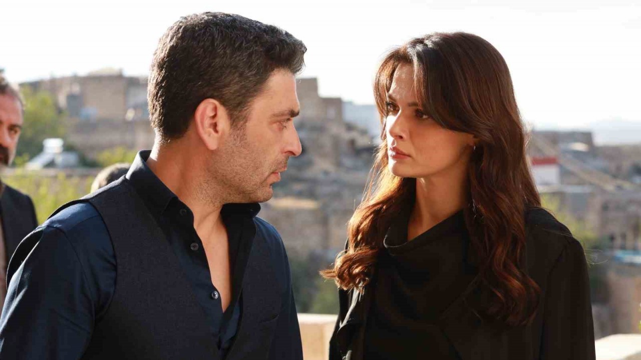 Sezen Aksu’dan ‘Uzak Şehir’ Dizisine Özel Şarkı: “De Mardin”