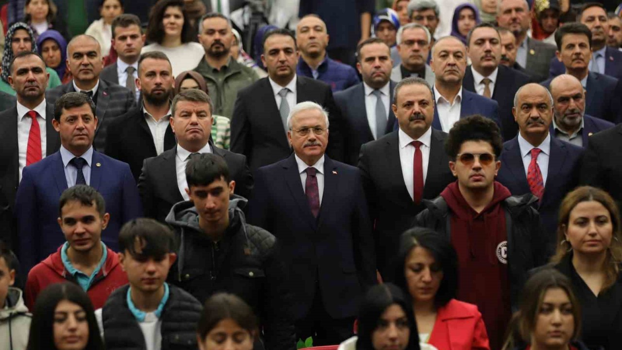 Somuncu Baba Hazretleri Anılıyor: “Rûz-i Vuslat” Coşkusu!