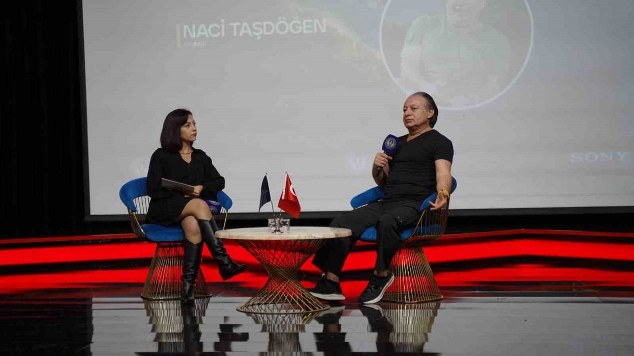 Uluslararası Sürdürülebilirlik Kısa Film Festivali Başladı