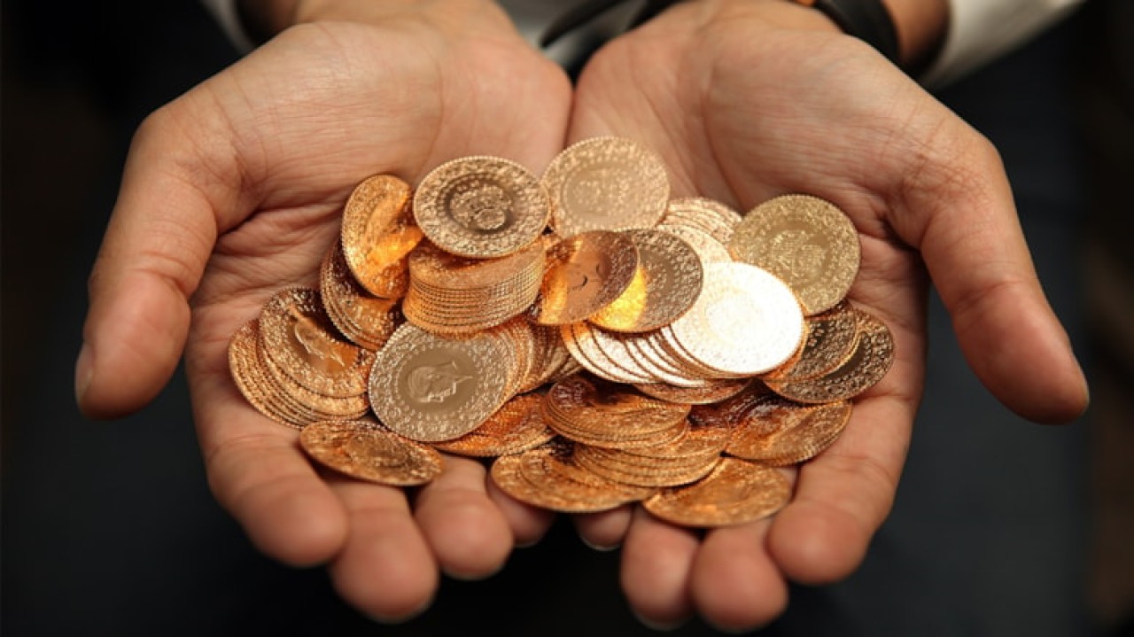 Uzmanlar altının yükseleceği tarihi açıkladı!