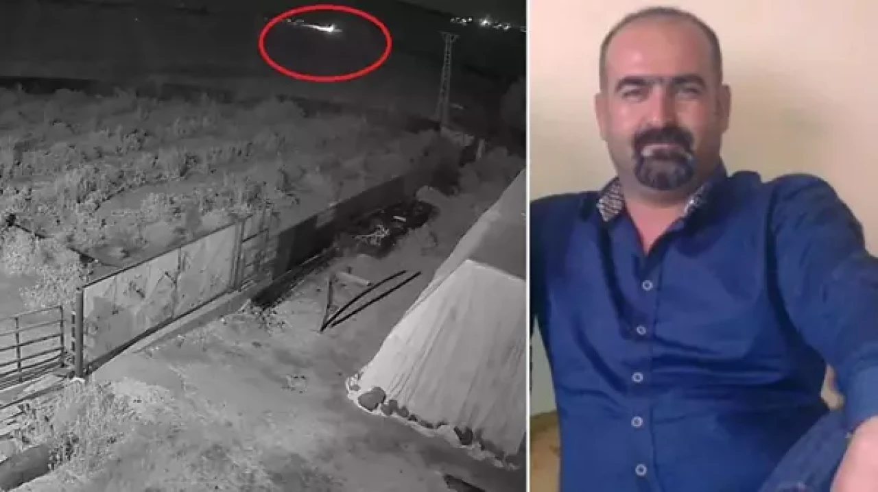 Narin olayında soruşturmanın seyrini değiştirecek yeni görüntüler ortaya çıktı!