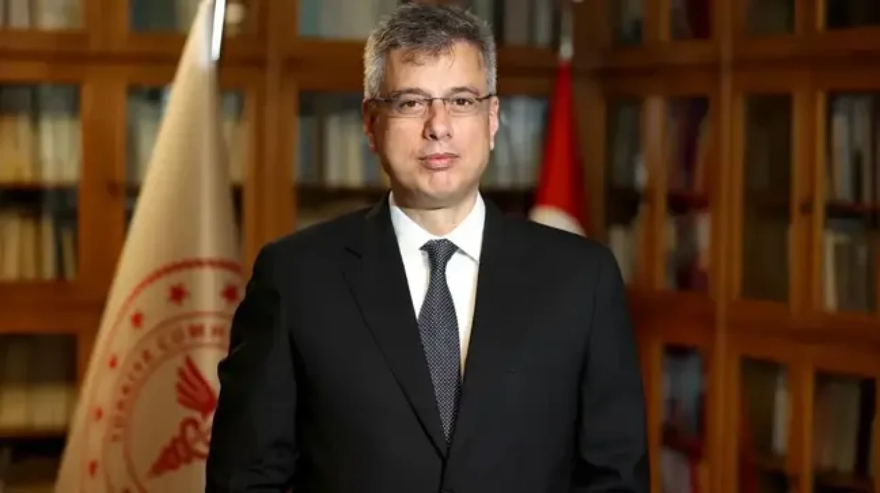 Bakan Memişoğlu'ndan Yenidoğan Çetesi hakkında açıklama!