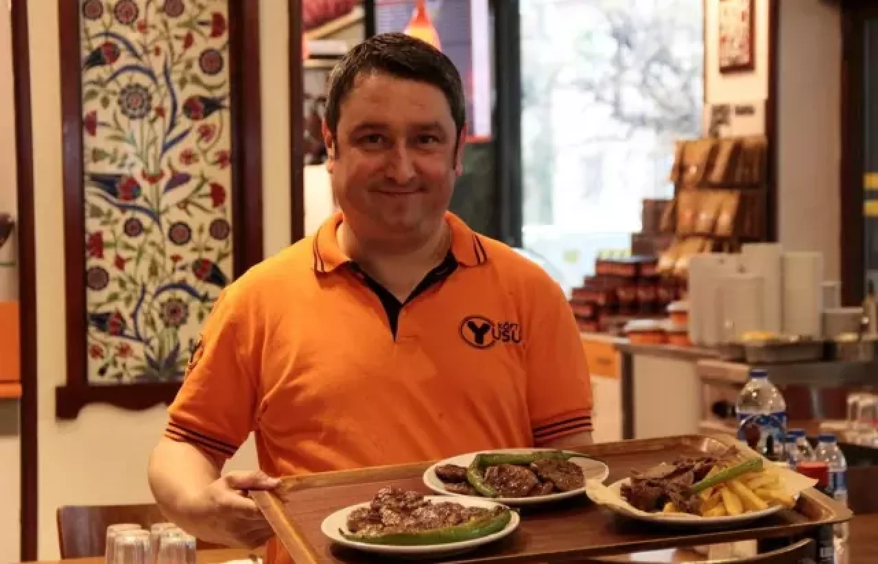 Bakan Yumaklı'dan "Köfteci Yusuf" açıklaması!
