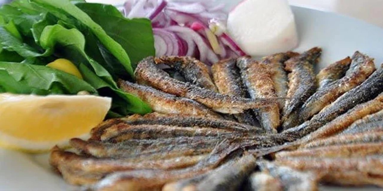 Balığın yanında en çok tüketilen sebzeydi! Meğer çok zararlıymış