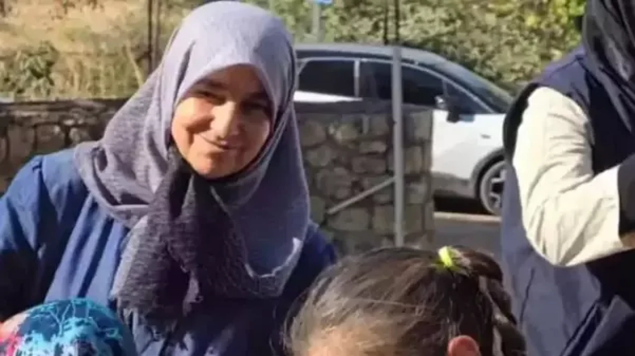 Batman’da feci kaza! Fikriye Çetin öldü,  bir kişi ağır yaralı!