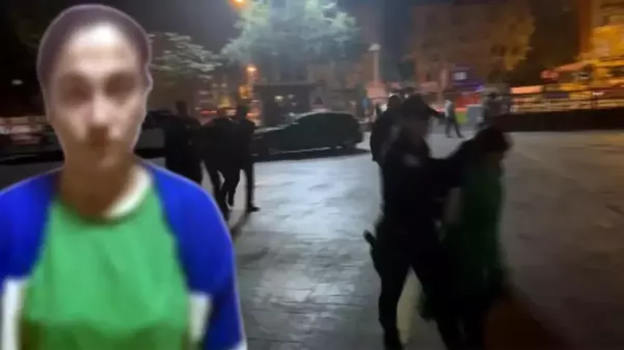 Bebeğine tiner içirerek öldüren anne suçu bakın kime atmış!