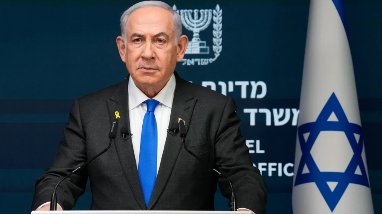 İsrail'de işler karıştı: Gizli bilgiler sızdı!