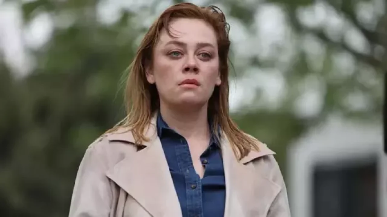 Demet Evgar'dan üzen haber!