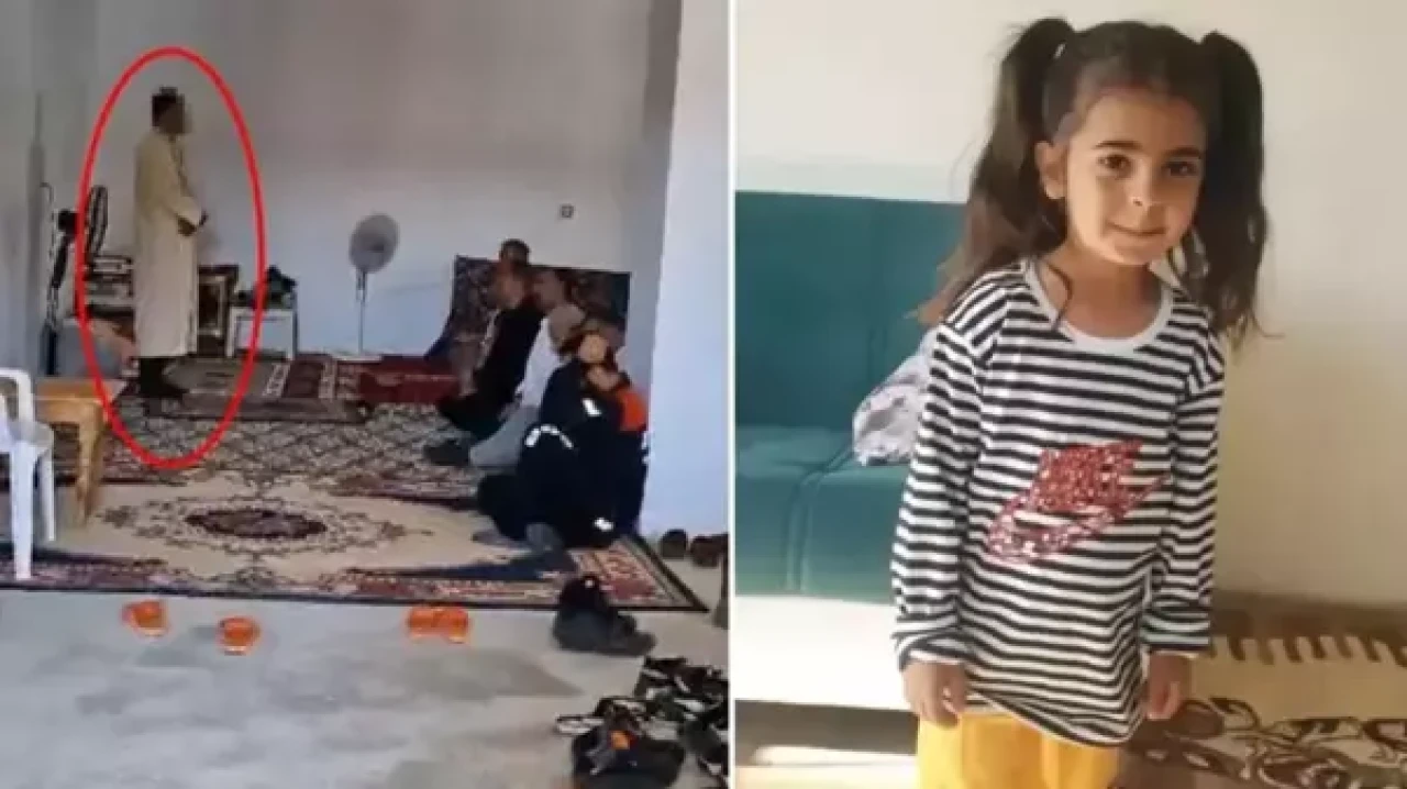 Diyanet,  Narin'in köyündeki imamla ilgili kararını verdi